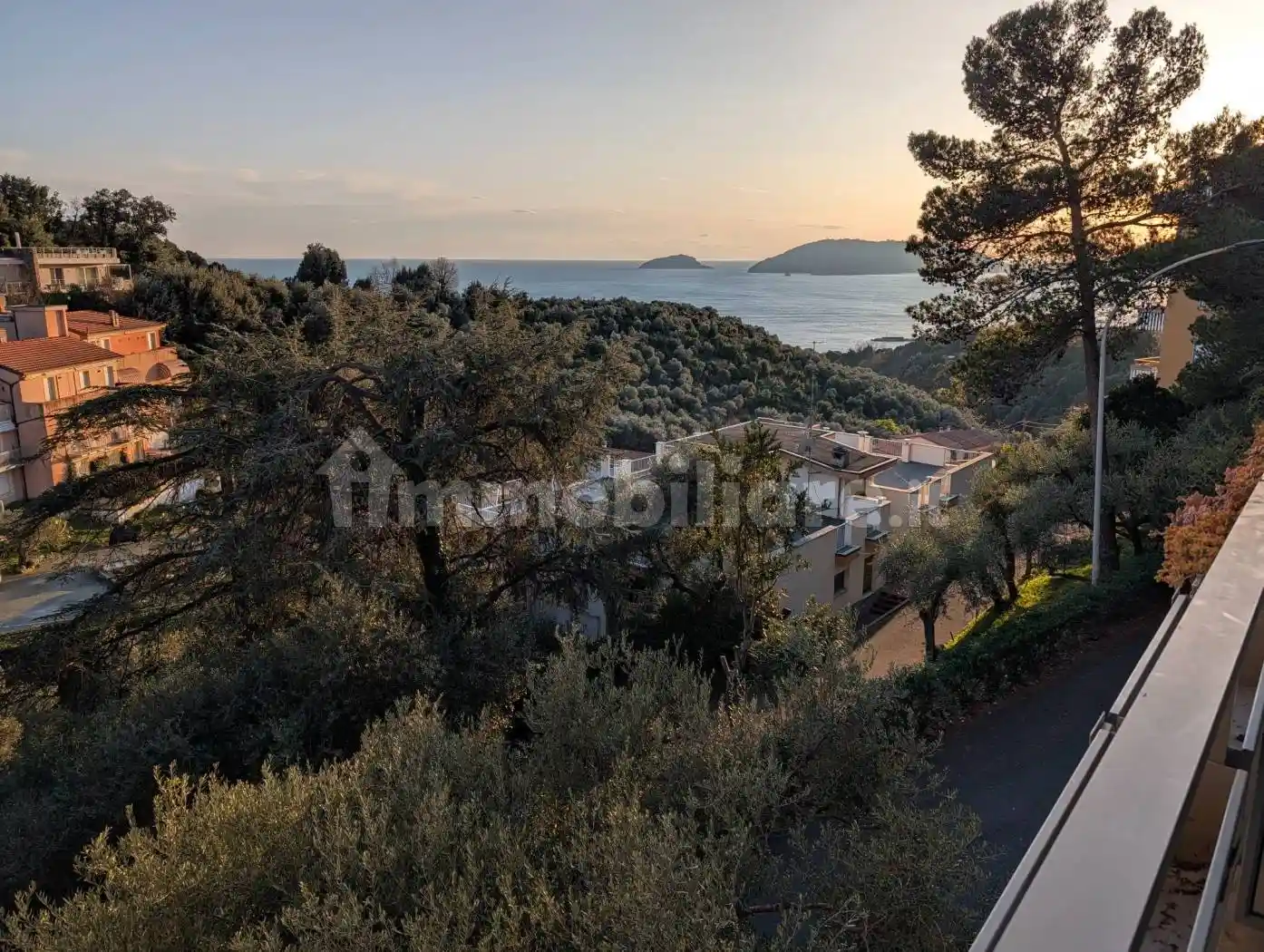 Appartamento in vendita a Lerici