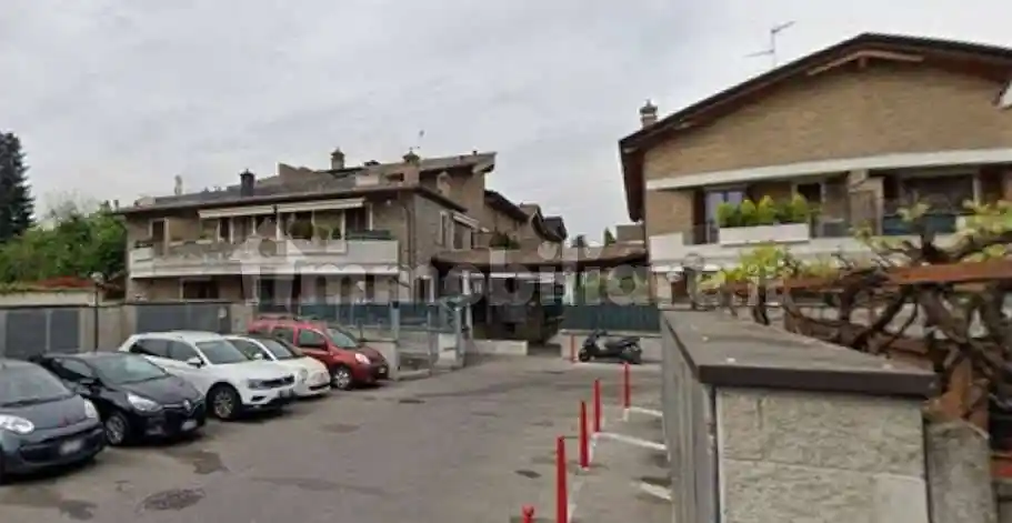 Appartamento in vendita a Seregno