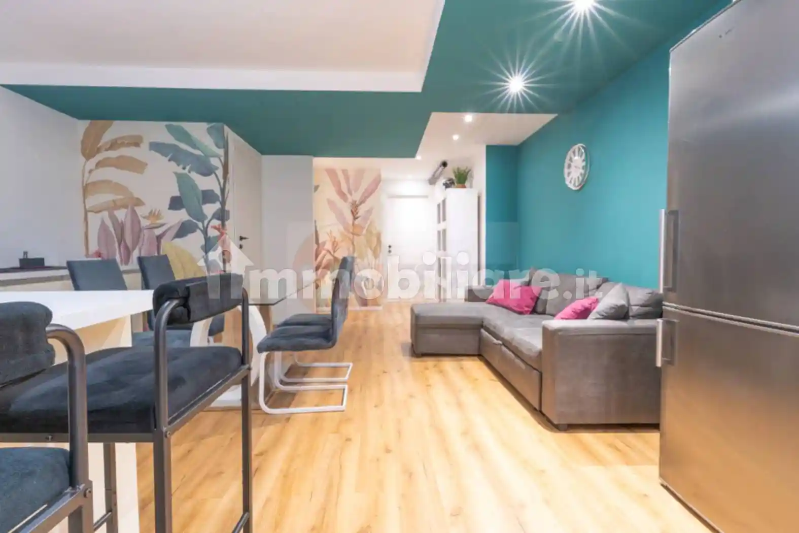 Appartamento in vendita a Sassari