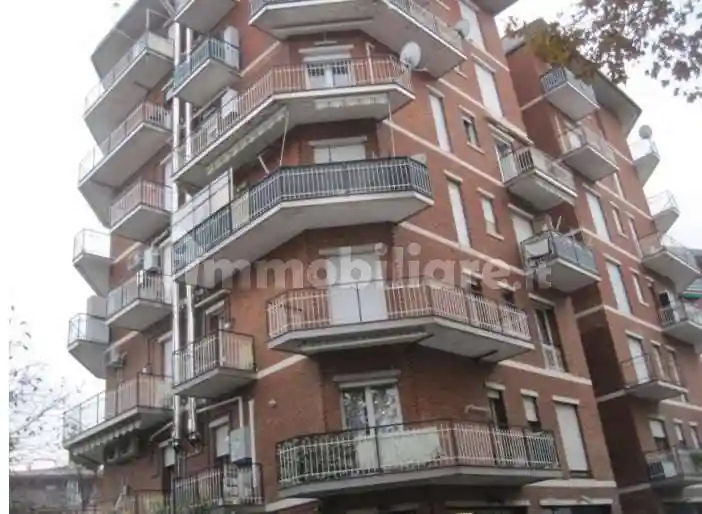 Appartamento in vendita a Limbiate