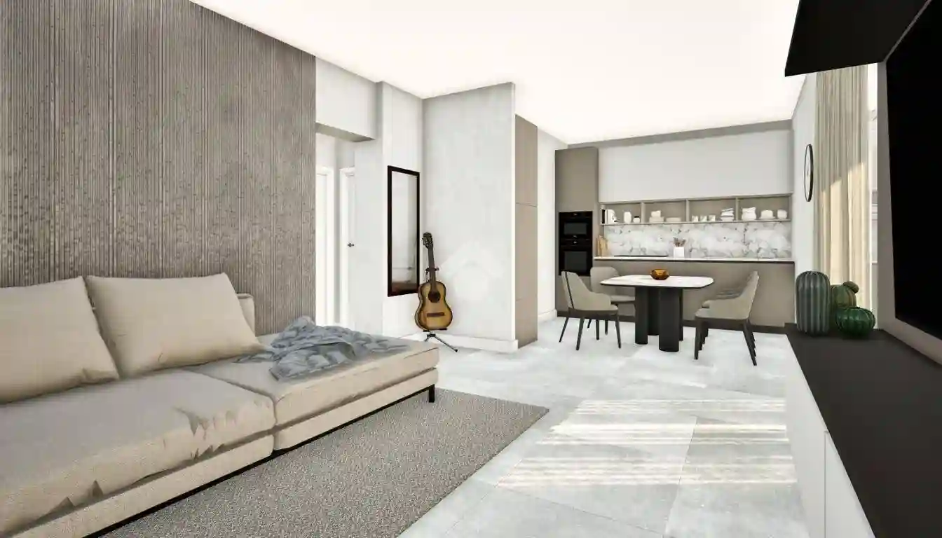 Appartamento - foto 2