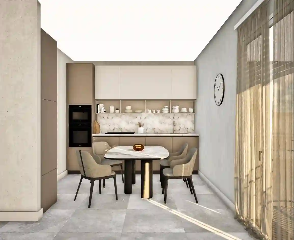 Appartamento - foto 4