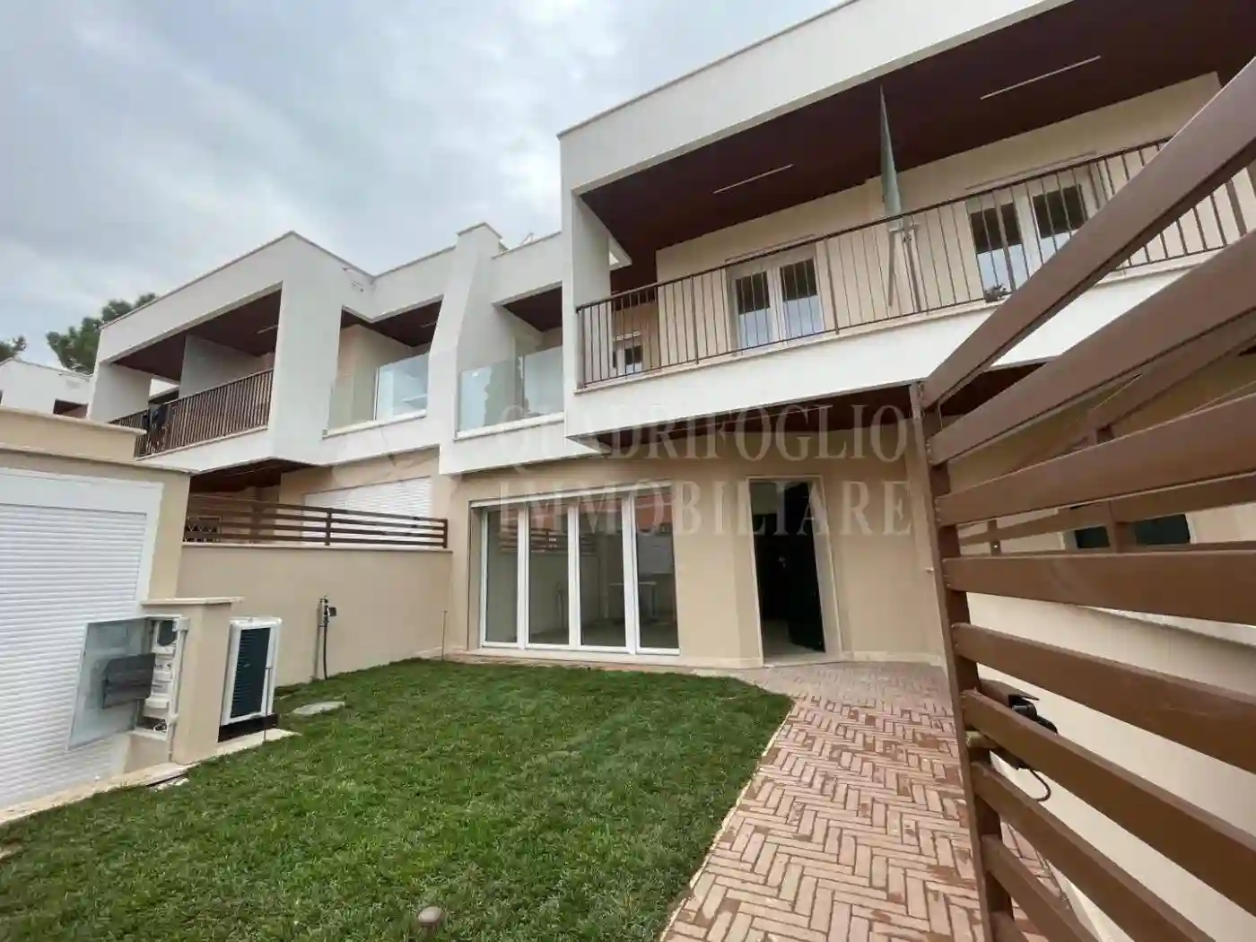 Villetta a schiera - foto 2