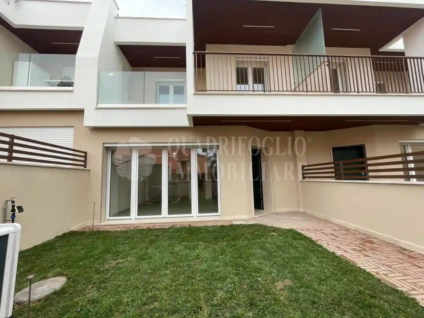 Villetta a schiera - foto 3