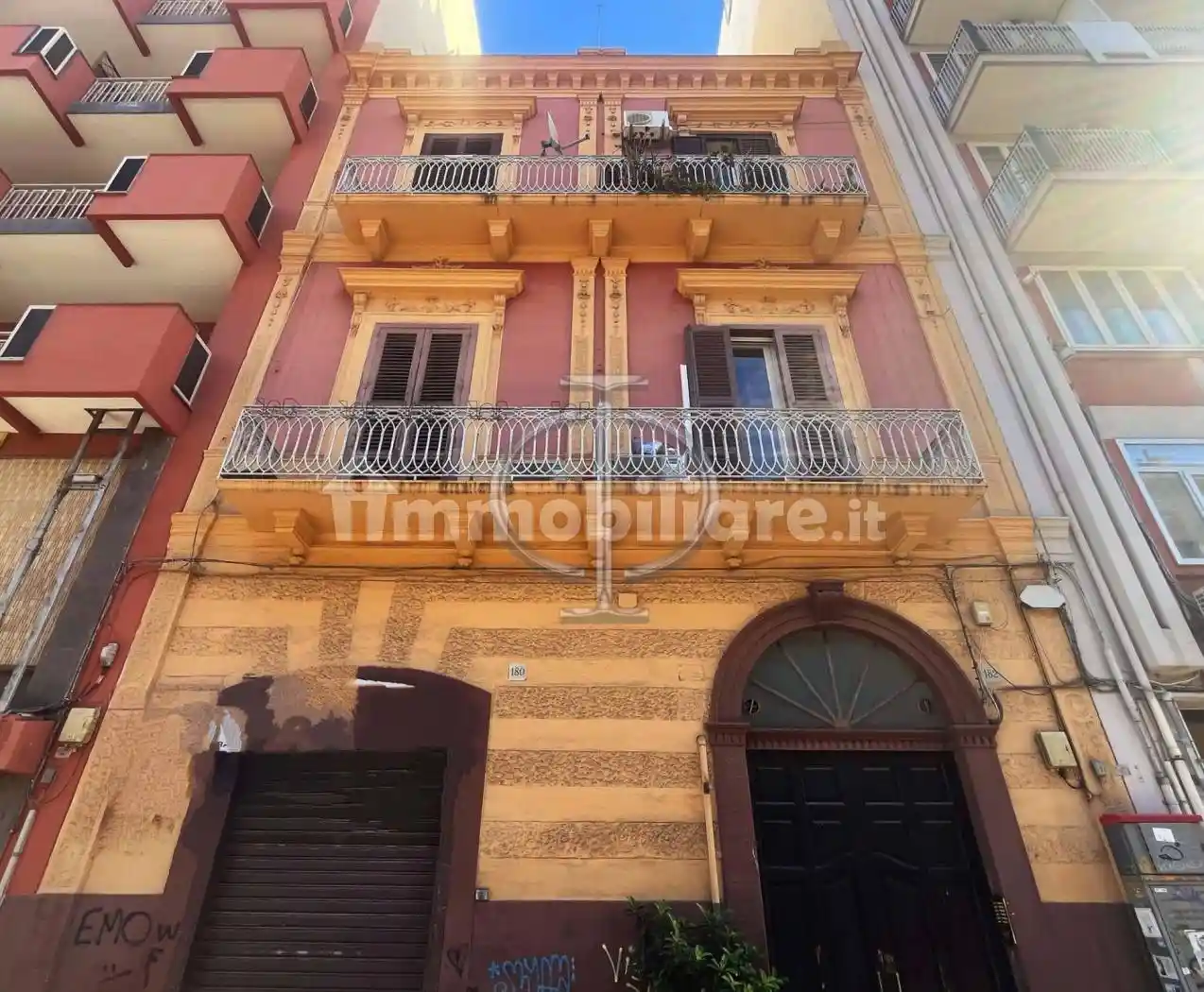 Appartamento in vendita a Bari