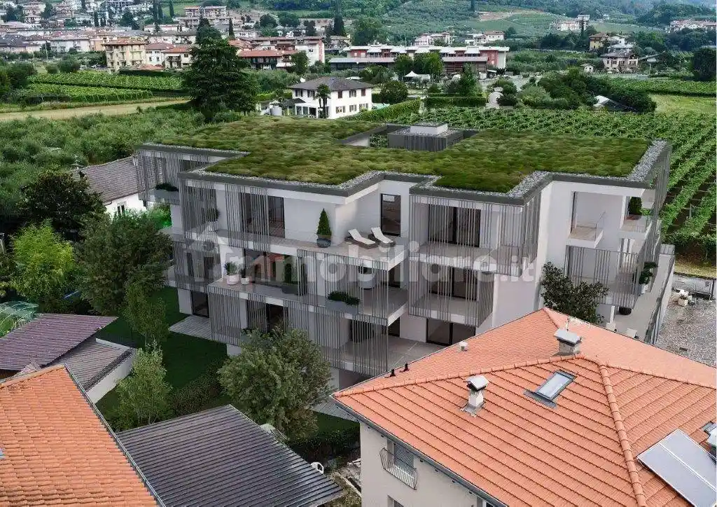 Appartamento in vendita a Riva del Garda