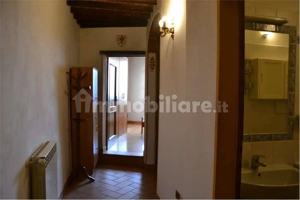 Appartamento in vendita a Lucignano