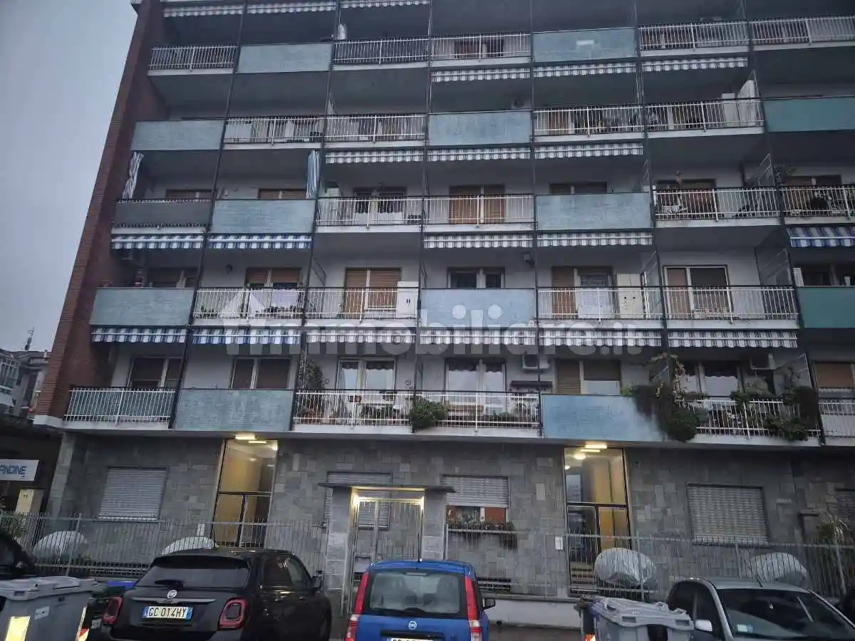 Appartamento in affitto a Moncalieri
