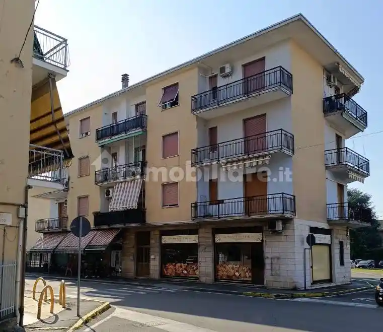 Appartamento in vendita a Limbiate