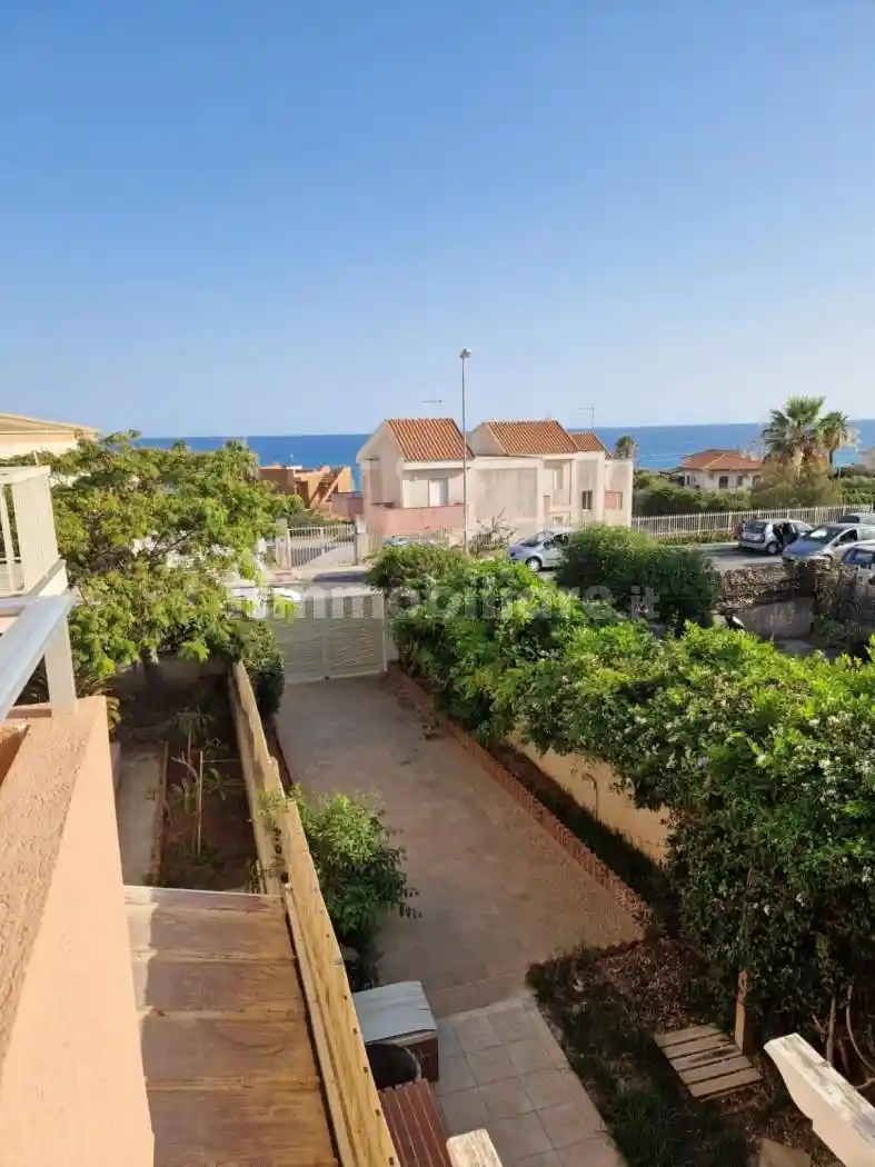 Villetta a schiera in vendita a Ragusa