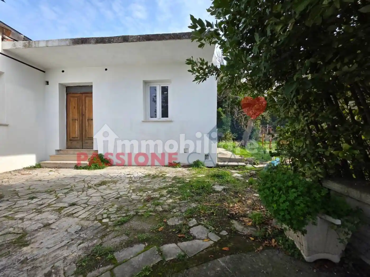 Villa in vendita a Frascati