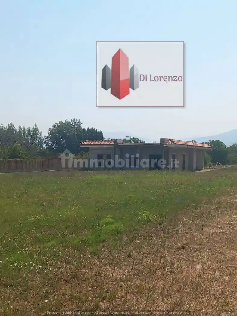 Villa in vendita a Somma Vesuviana