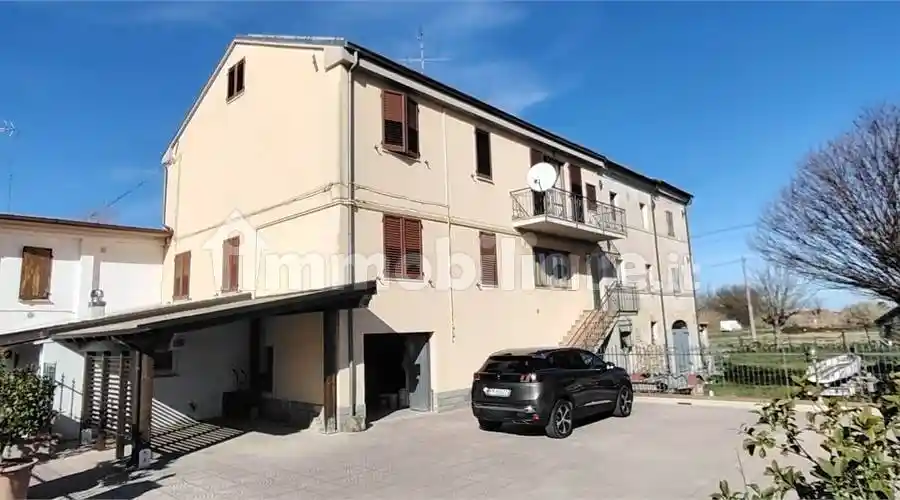 Villa in vendita a Camerata Picena