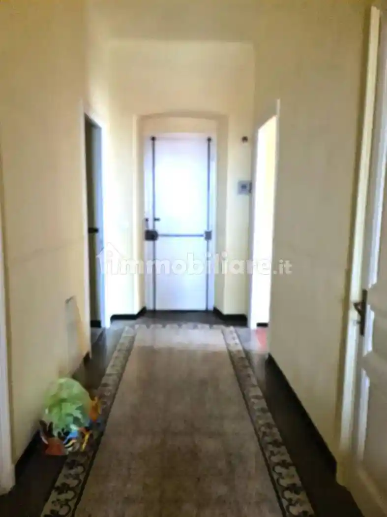 Appartamento in affitto a Sanremo