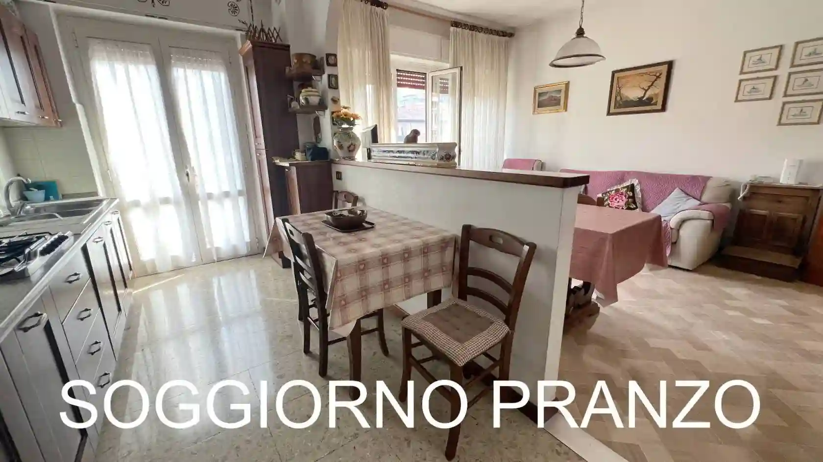 Appartamento - foto 4