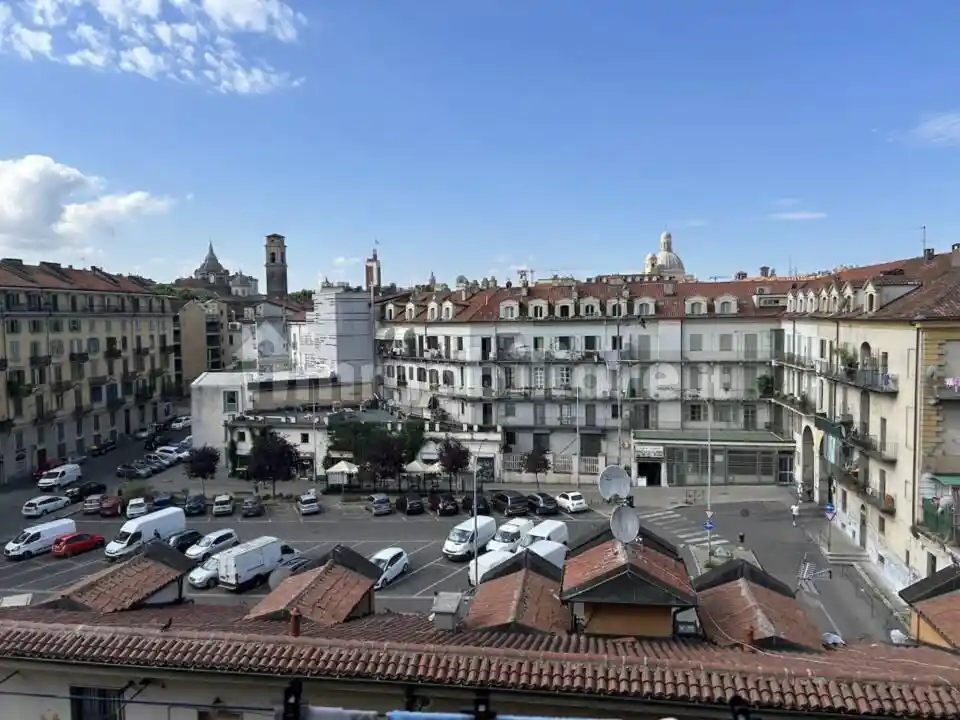 Appartamento in vendita a Torino