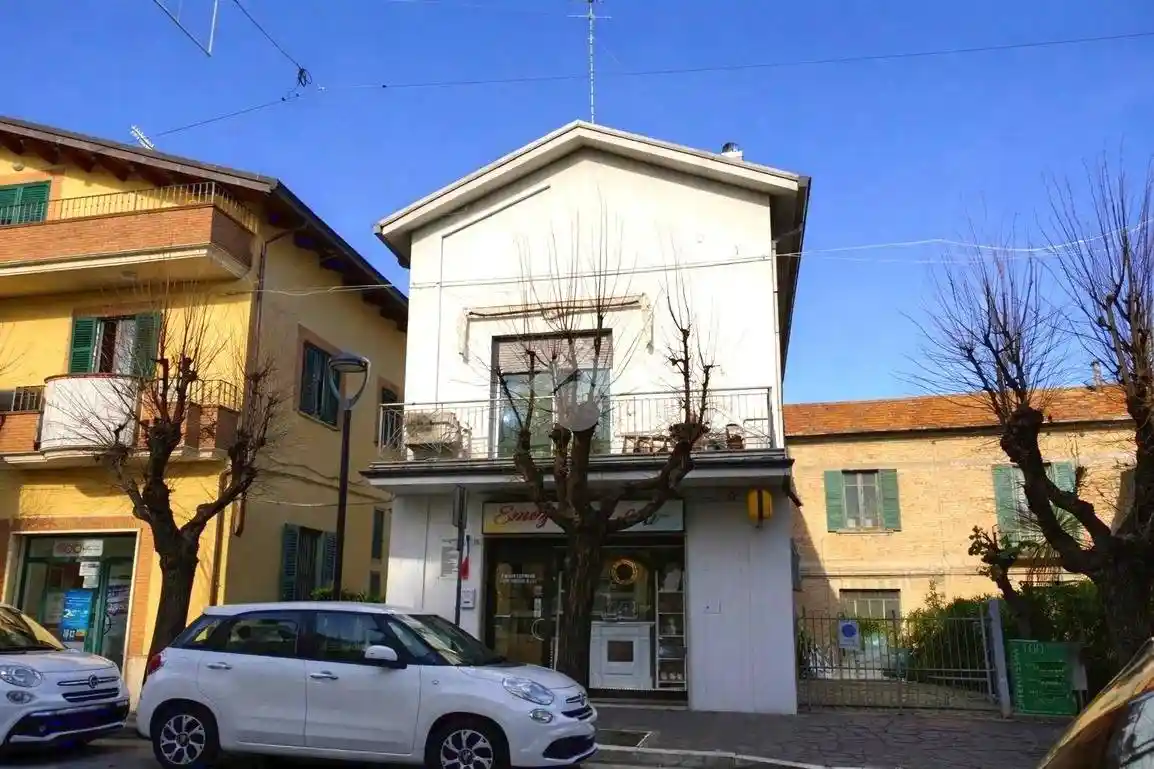 Villa in vendita a Giulianova