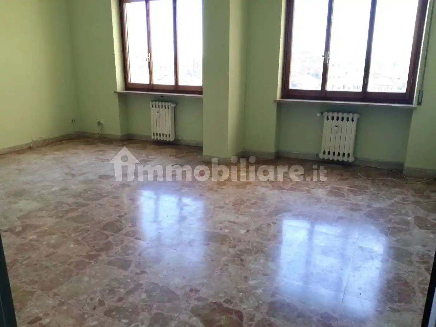 Appartamento in vendita a Novi Ligure