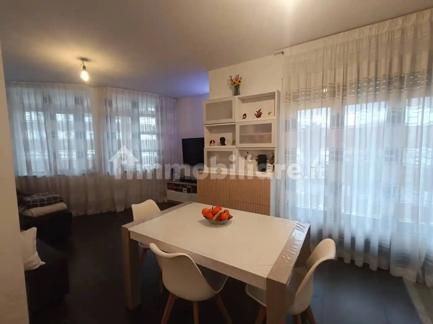 Appartamento in affitto a Nichelino