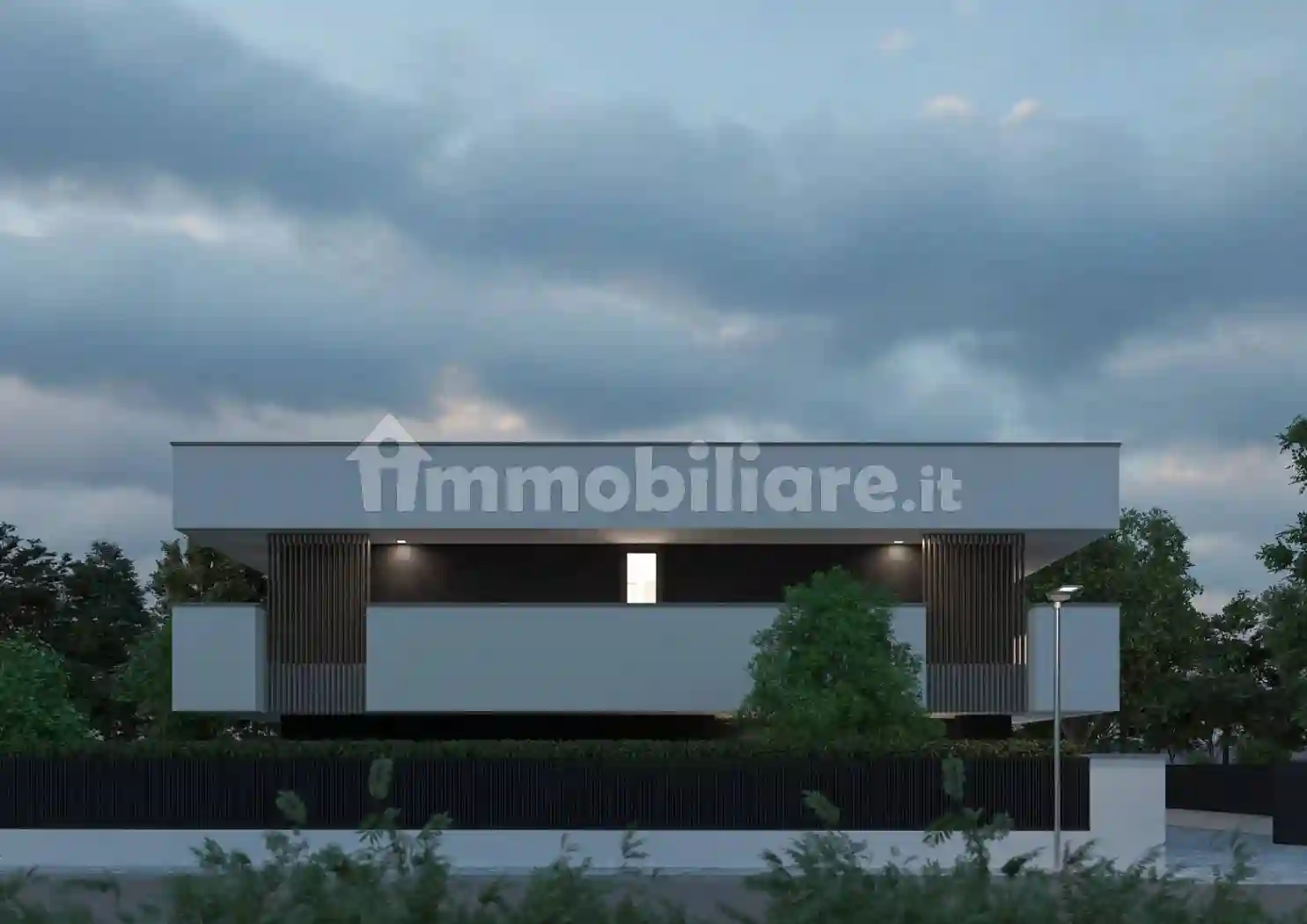 Villetta a schiera - foto 3