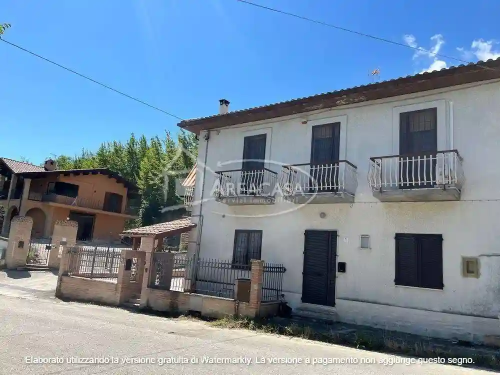 Casa indipendente - foto 2