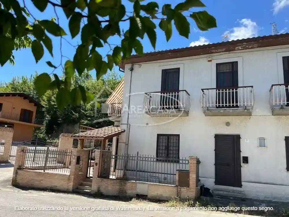 Casa indipendente - foto 3