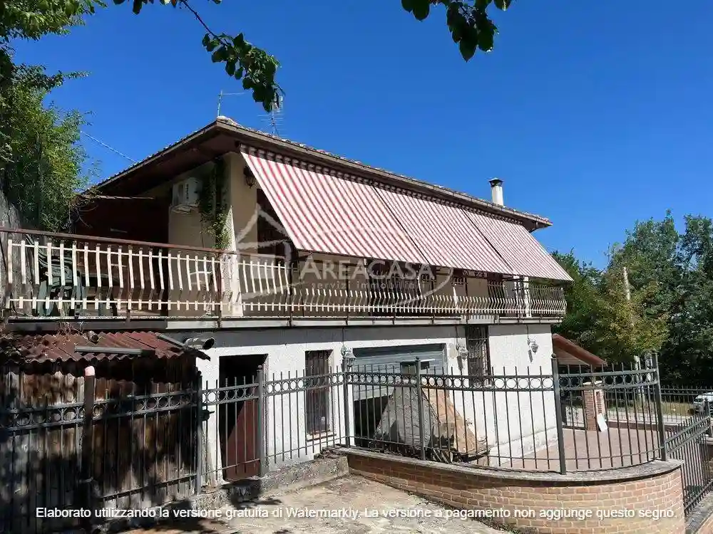 Casa indipendente - foto 5