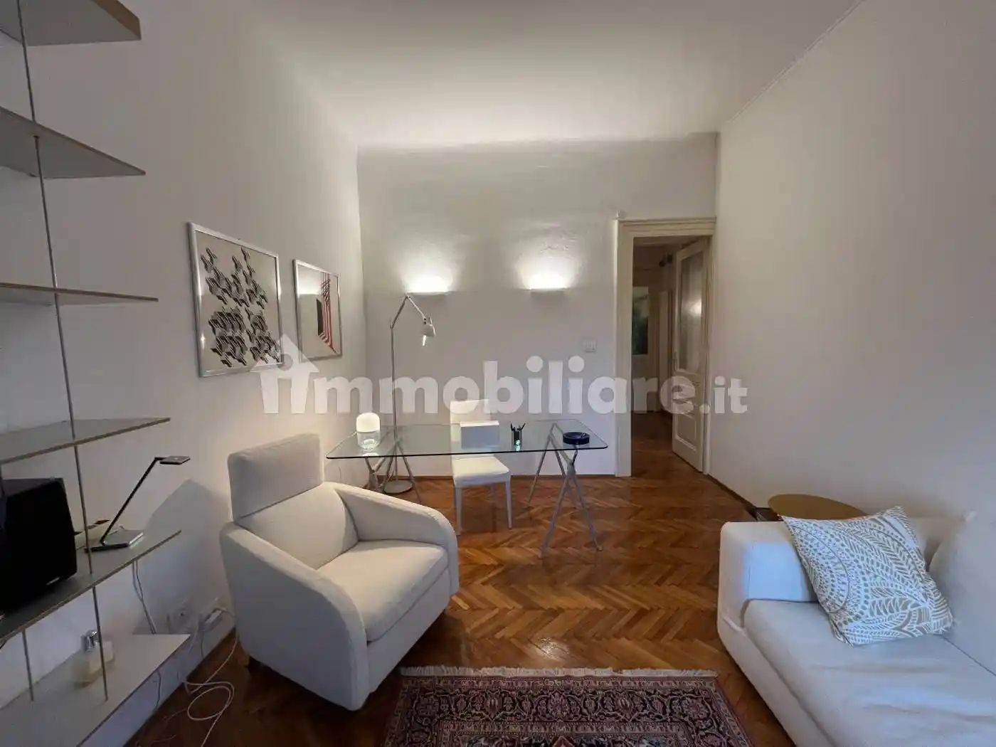 Attico - Mansarda in vendita a Trieste