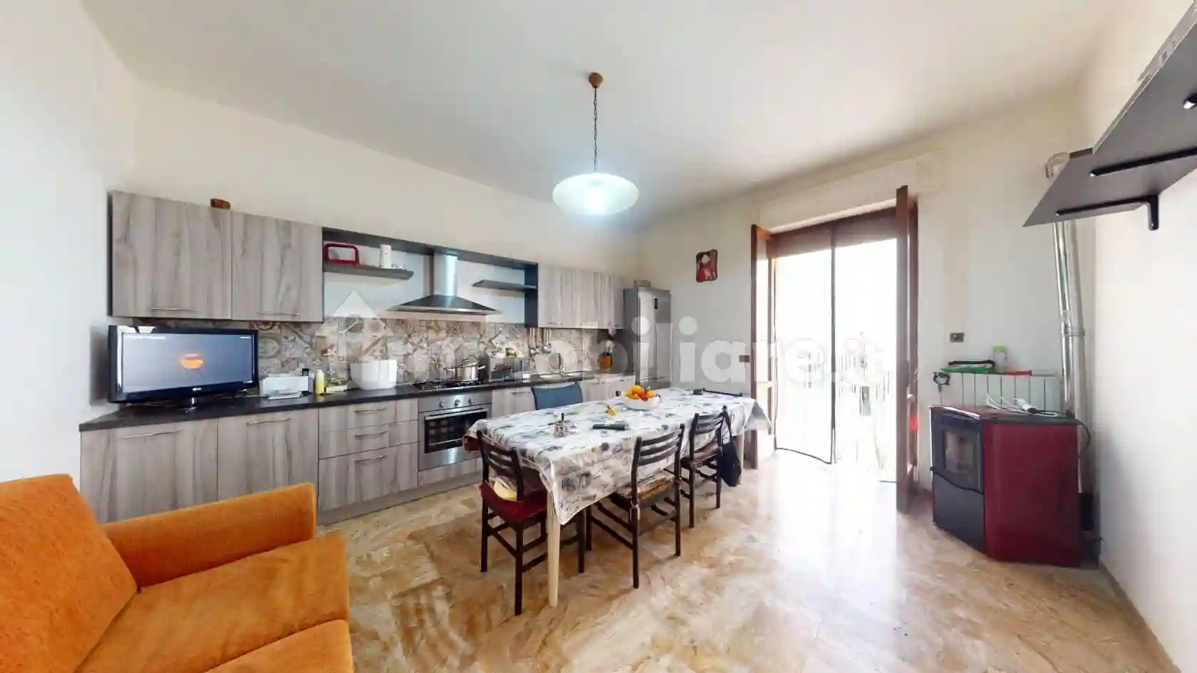 Appartamento - foto 2