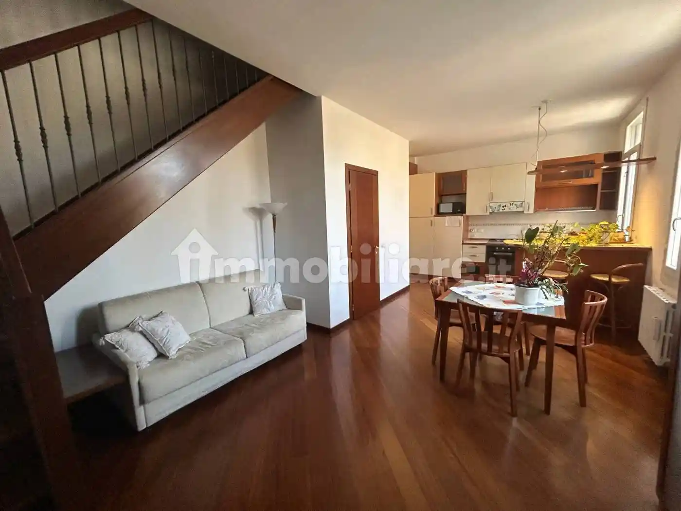 Appartamento in vendita a Gorizia