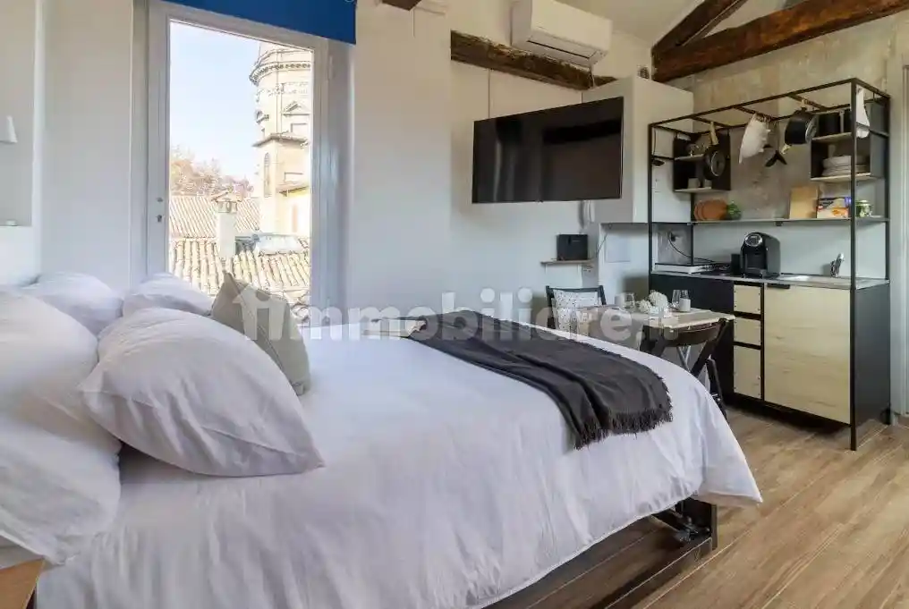 Appartamento in vendita a Modena