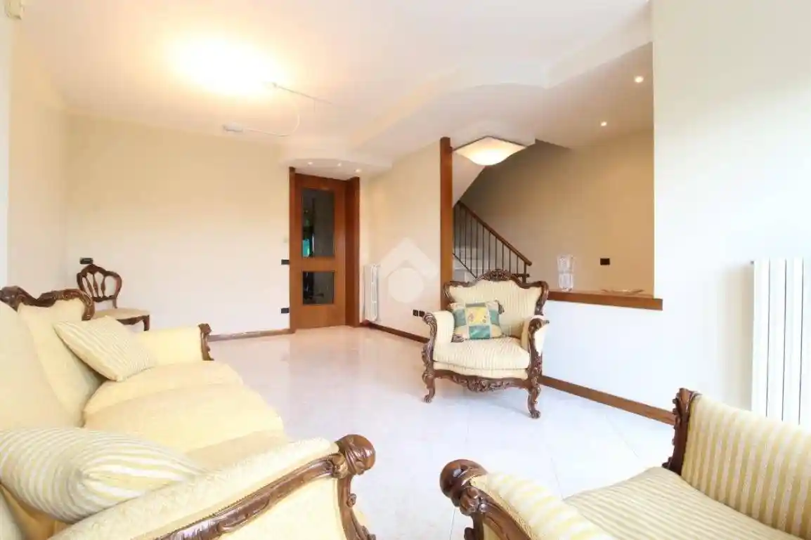 Villetta a schiera in vendita a La Spezia