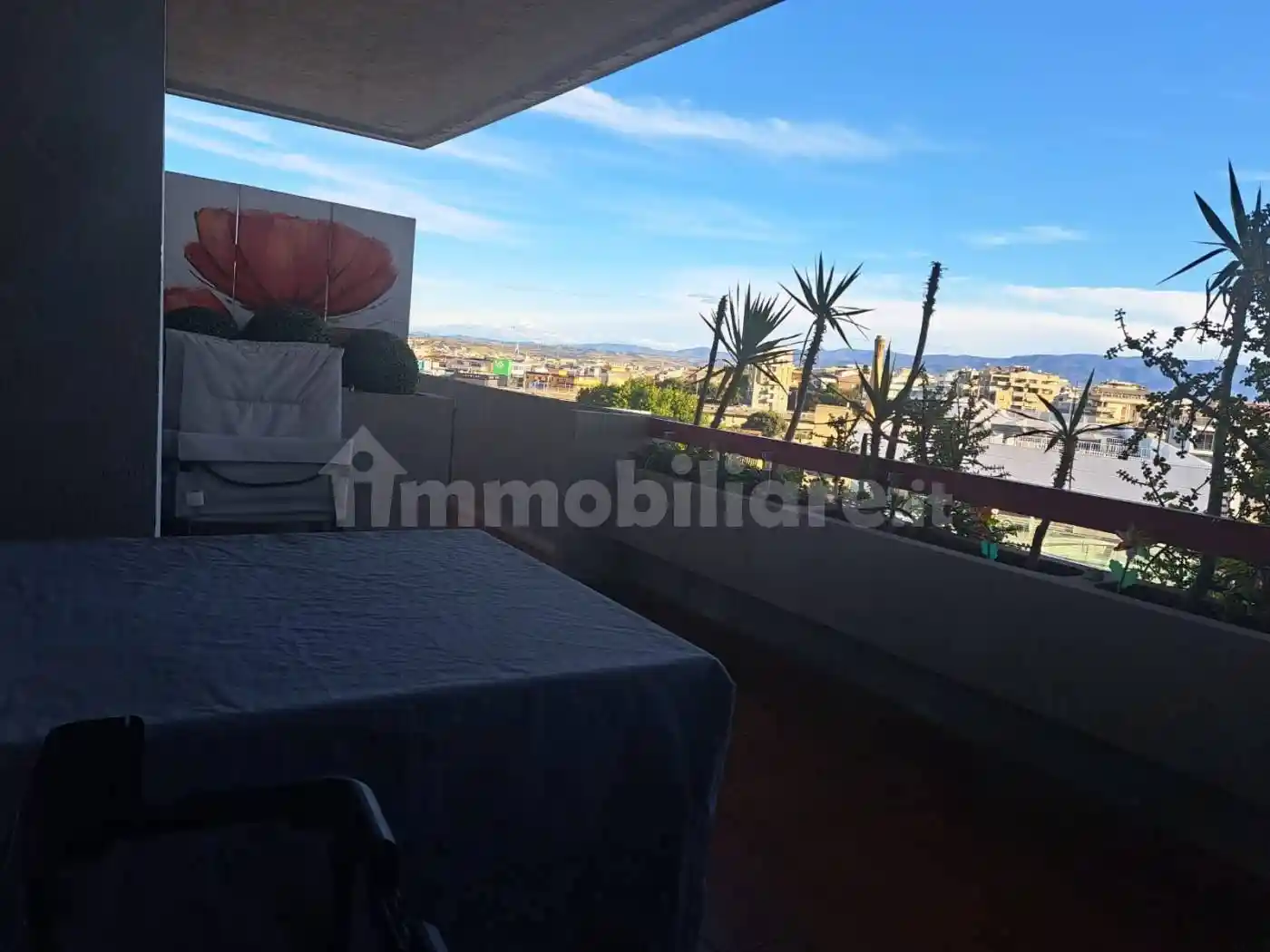 Appartamento in vendita a Cagliari