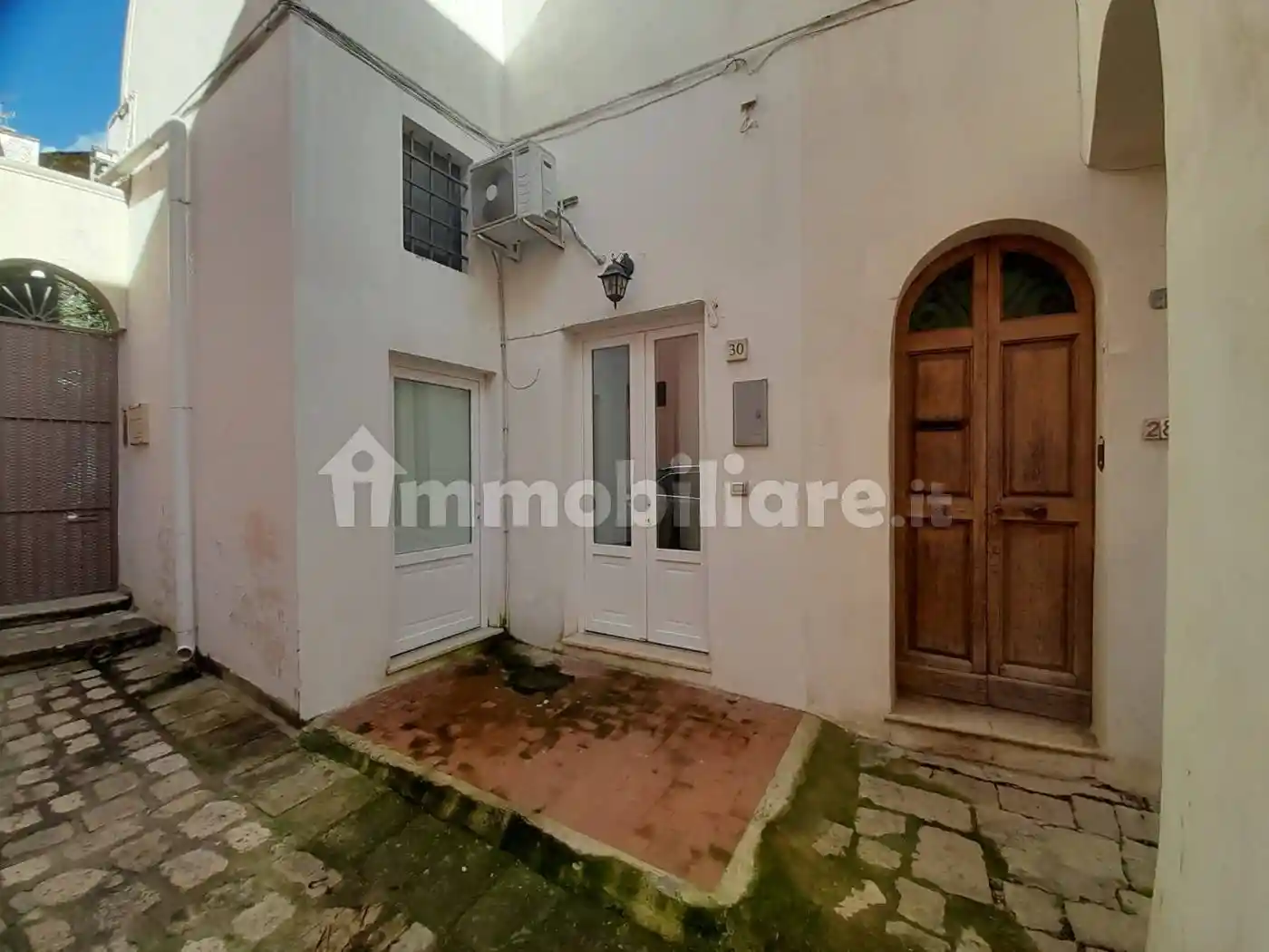 Appartamento in vendita a Nardò