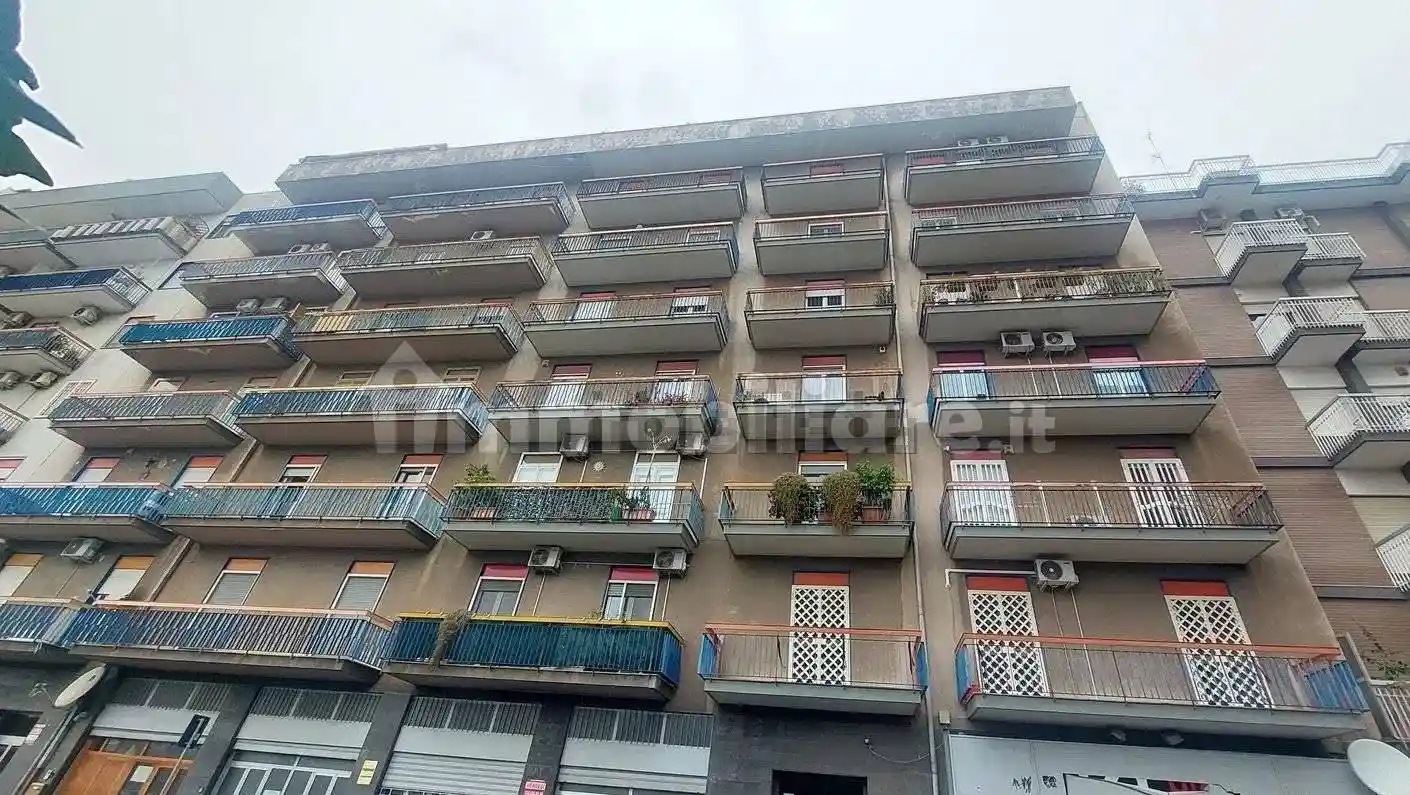 Appartamento in vendita a Bari