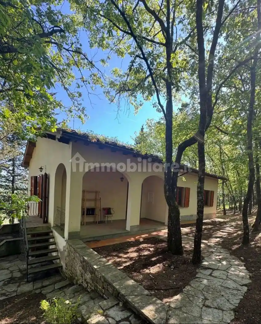 Villa in vendita a Barberino Tavarnelle