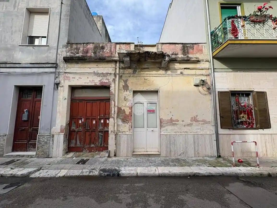 Rustico - Casale in vendita a Brindisi