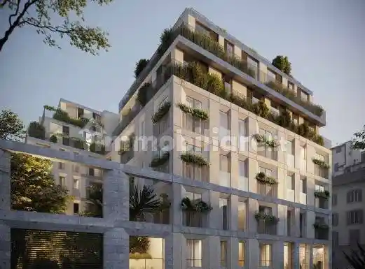 Appartamento in vendita a Brescia