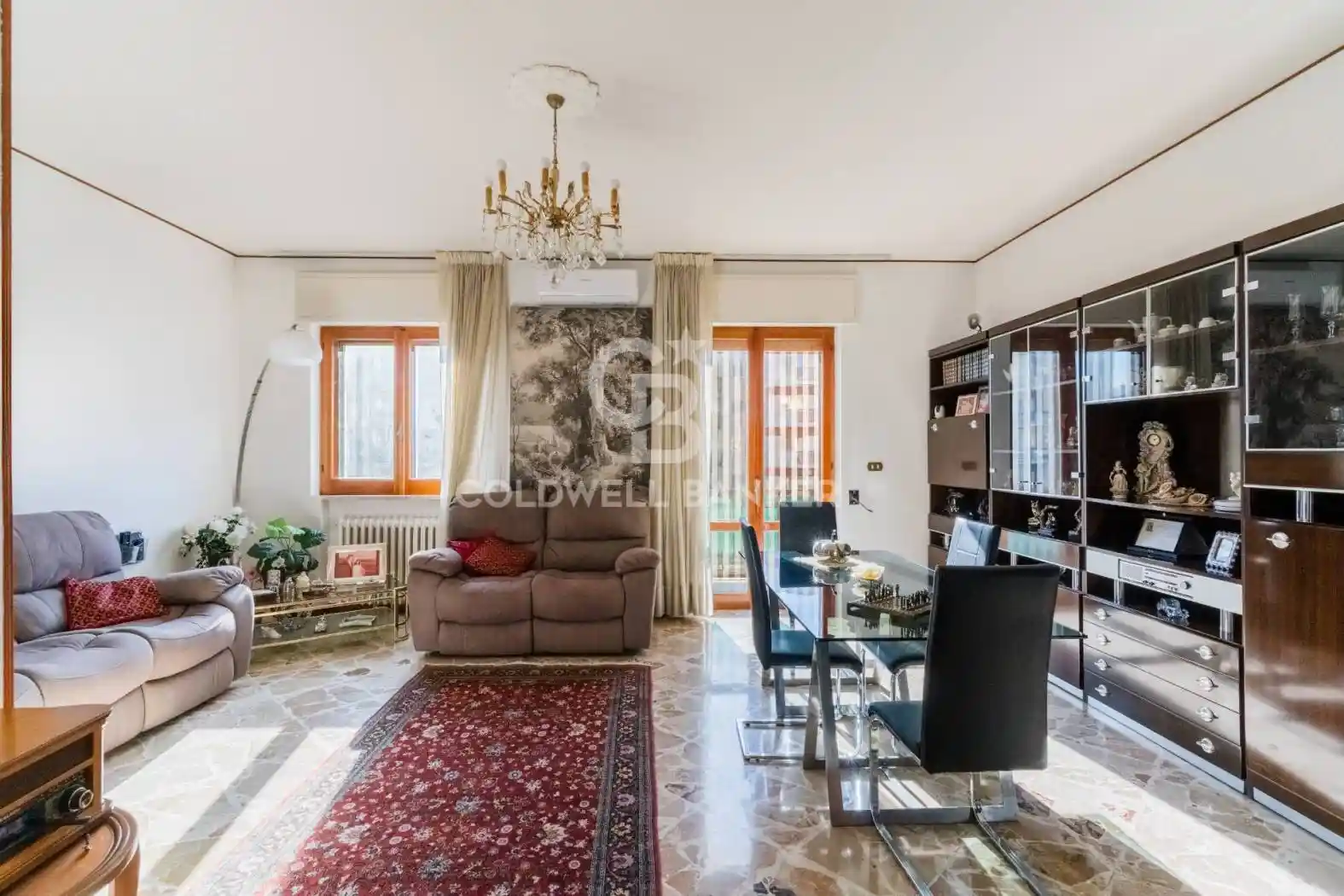 Appartamento in vendita a Bari