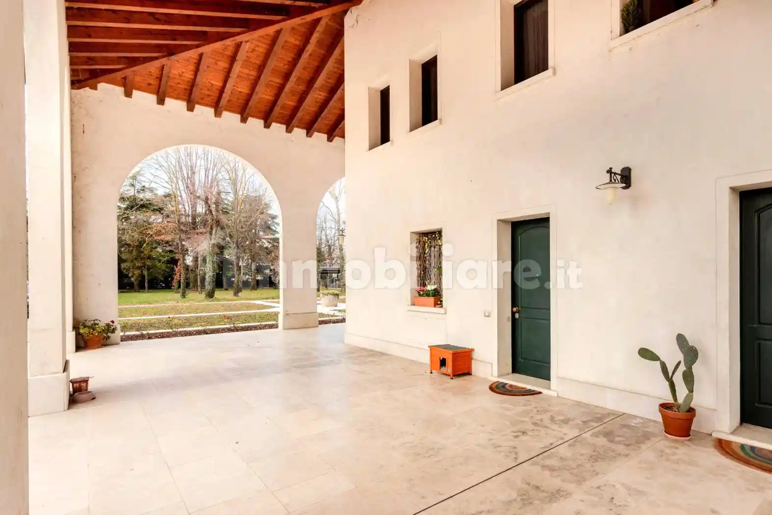 Casa indipendente in vendita a Roncade