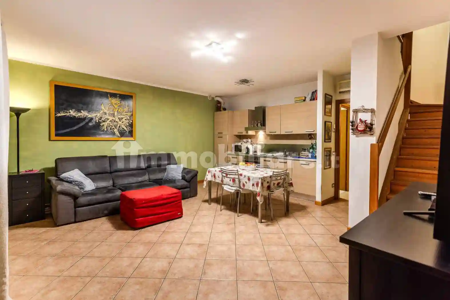 Casa indipendente - foto 2