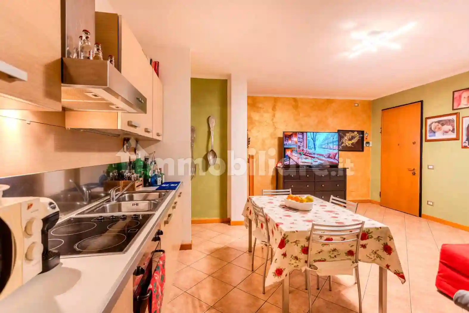 Casa indipendente - foto 4