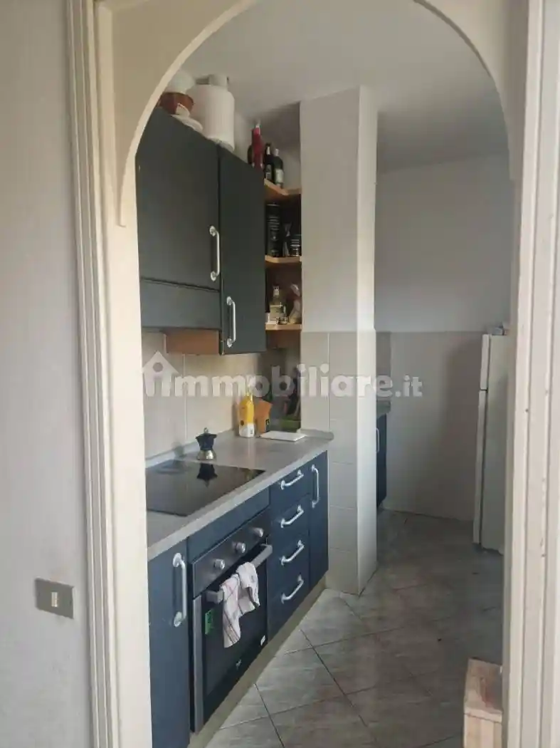 Attico - Mansarda in vendita a Perugia