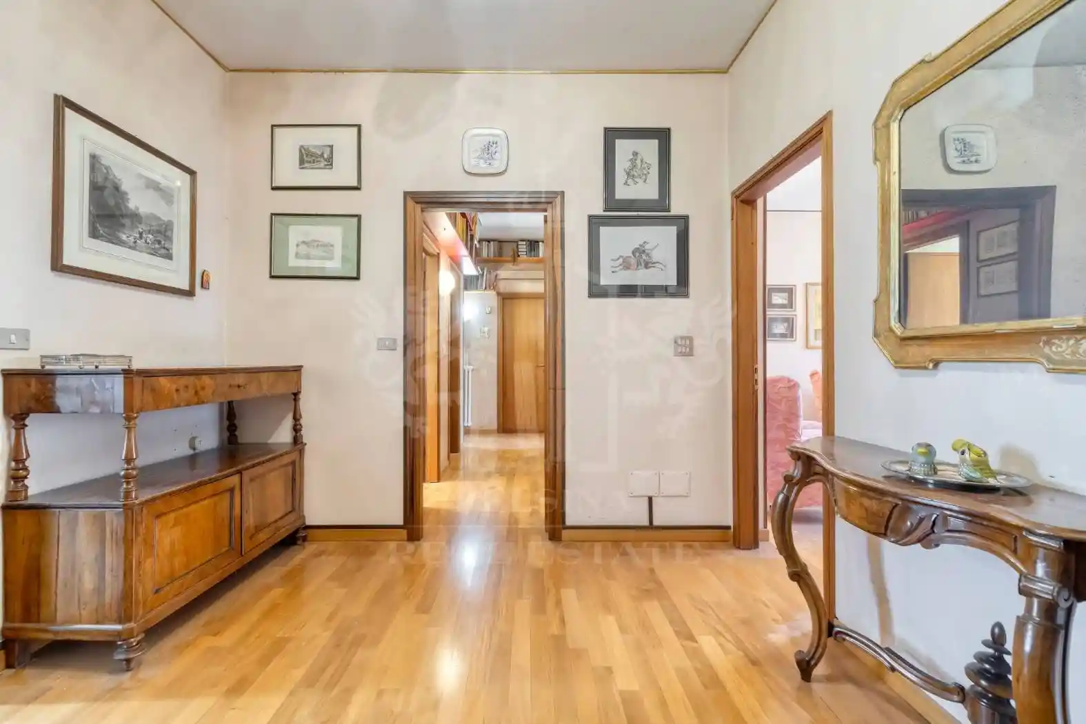 Appartamento in vendita a Bologna