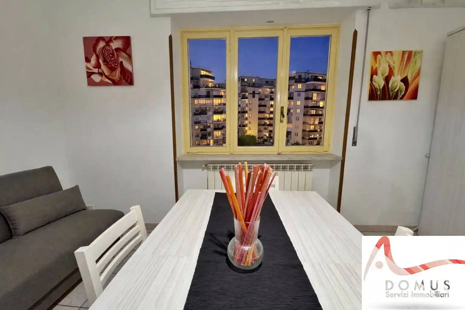 Appartamento in vendita a Palermo