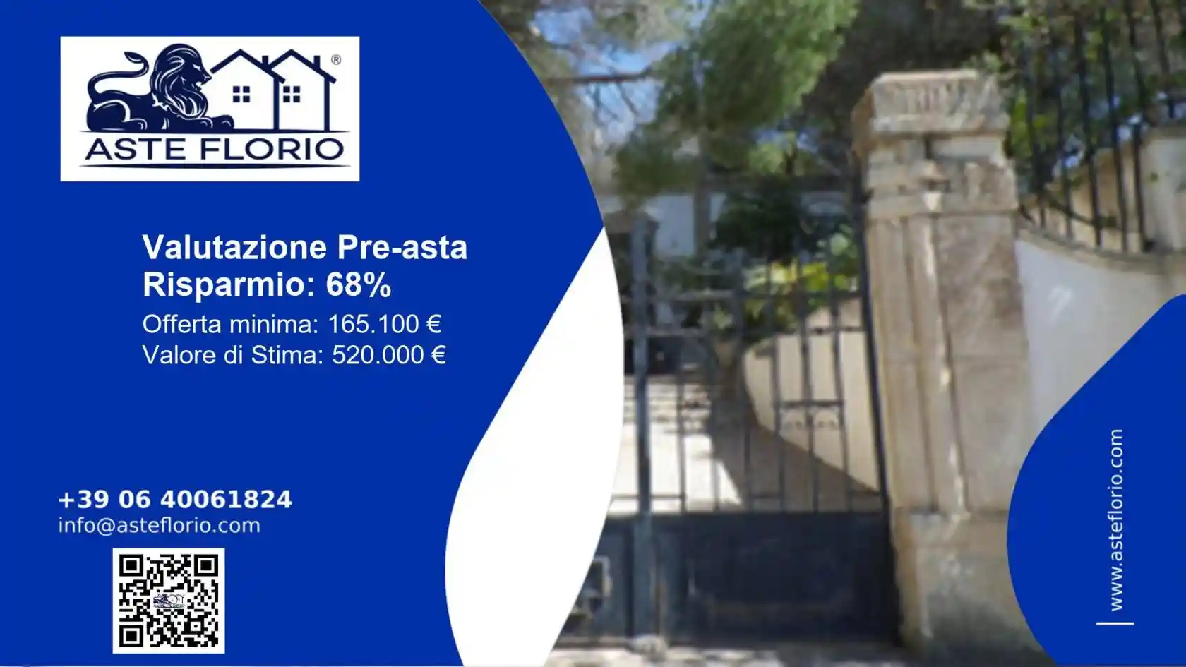 Villa in vendita a Augusta