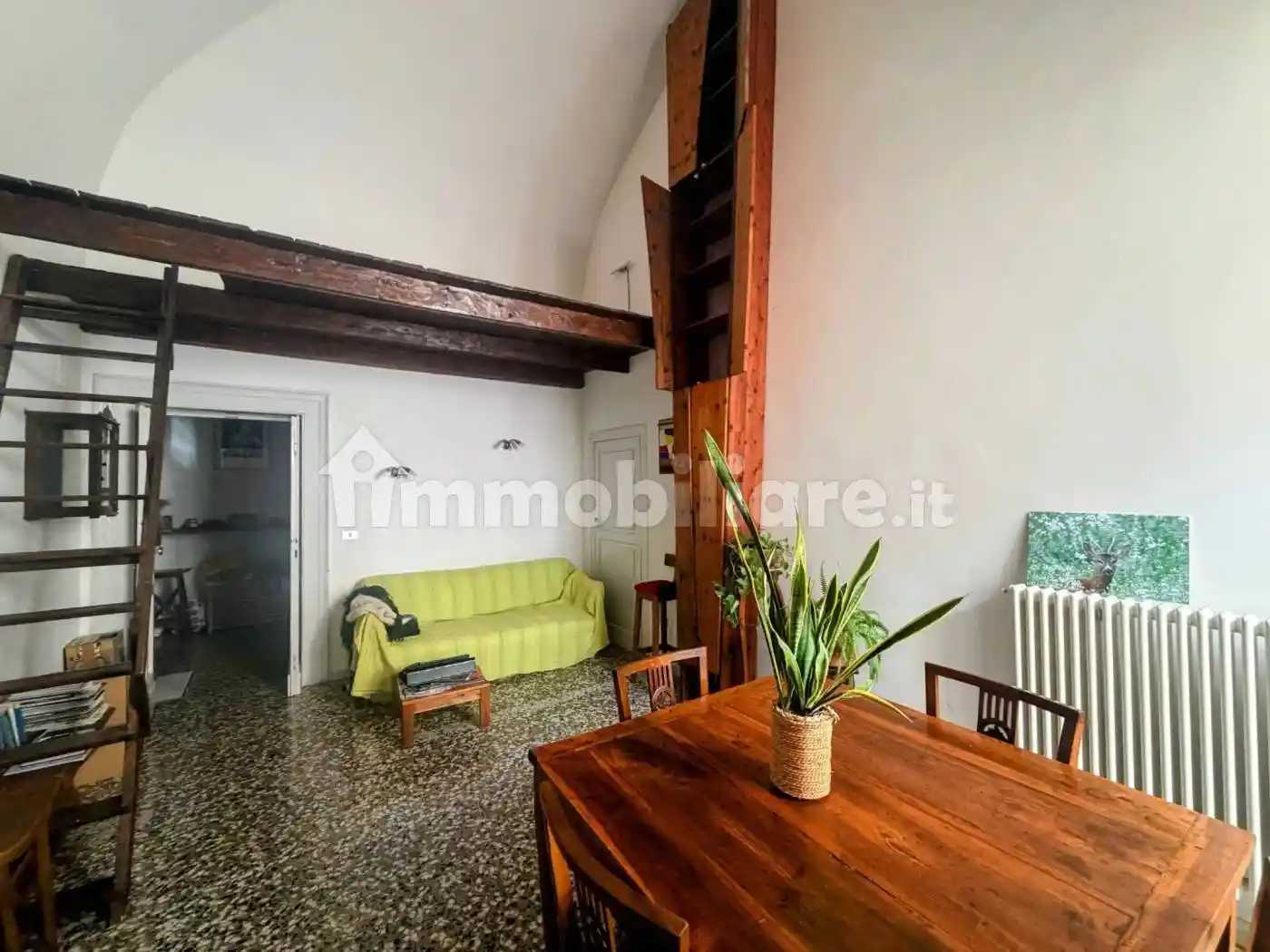 Appartamento in vendita a Bitetto