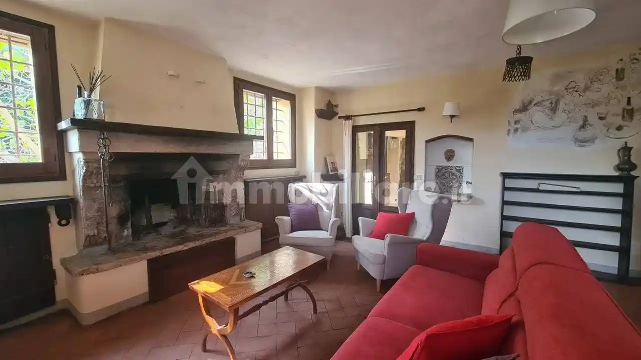 Appartamento in affitto a Marzabotto