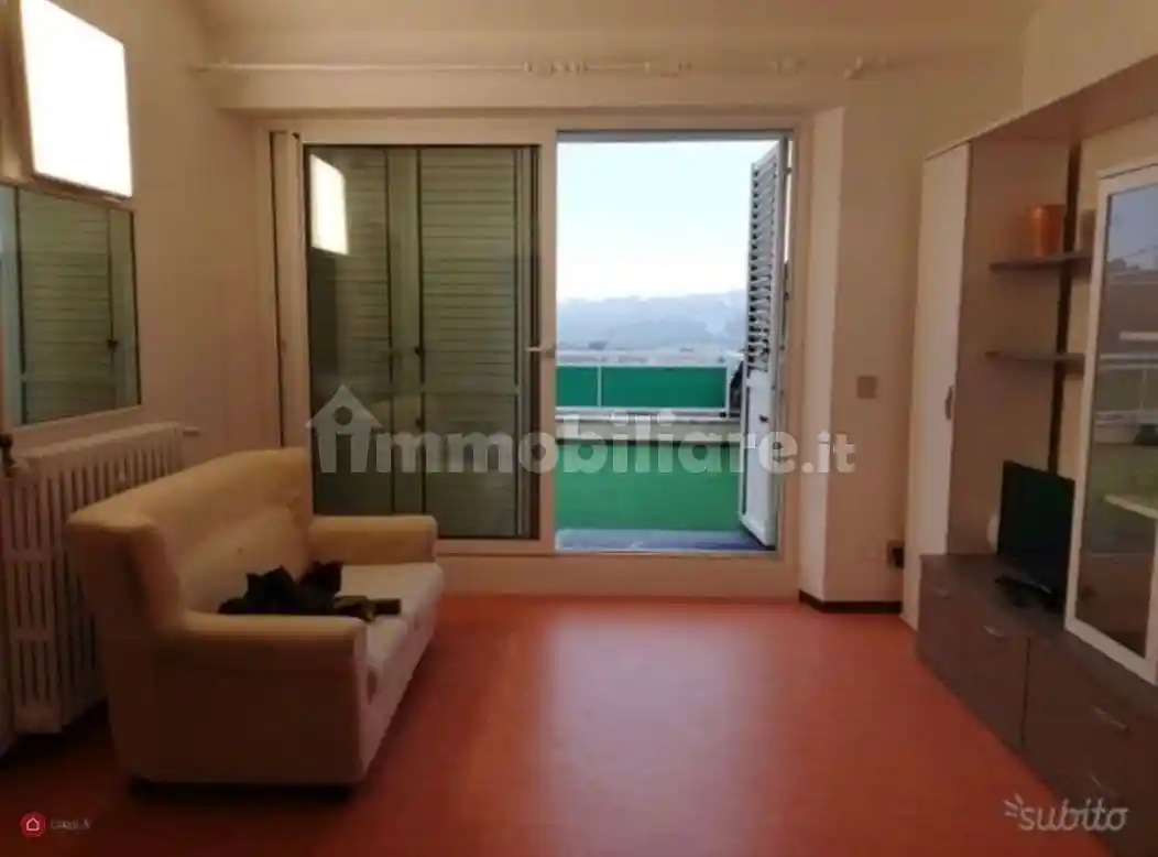 Appartamento in vendita a Ancona