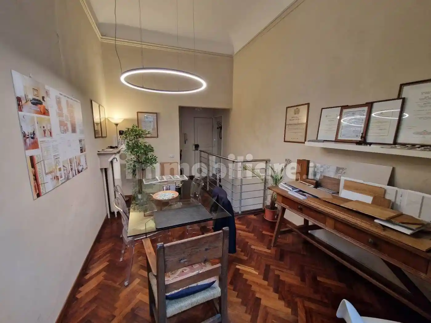 Appartamento in vendita a Firenze